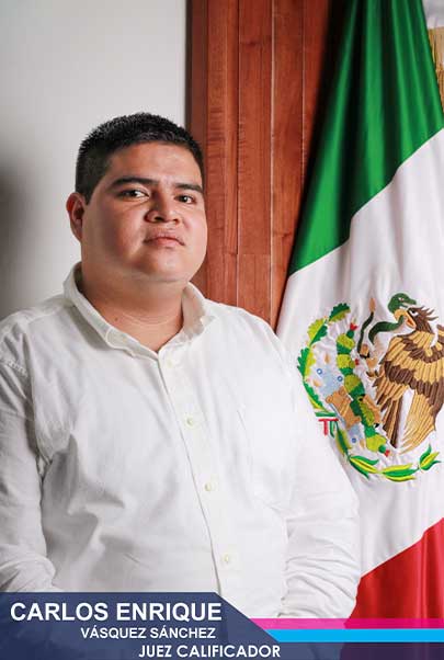 Miembro del gabinete 18